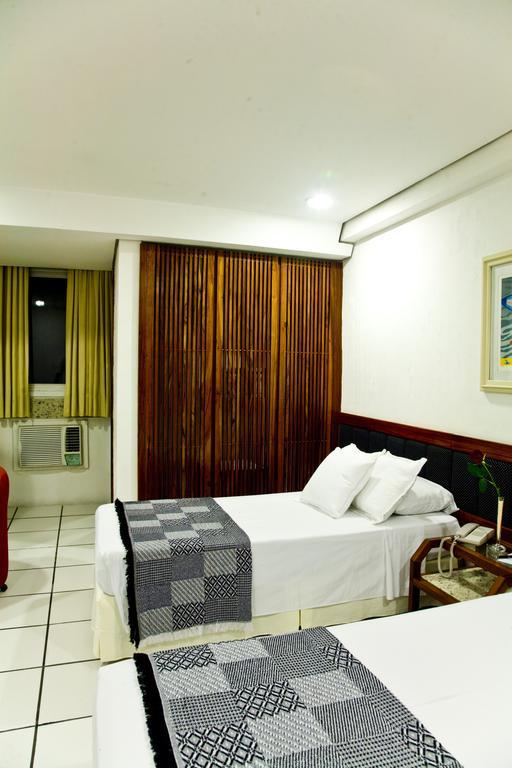 Lord Manaus Hotel Esterno foto