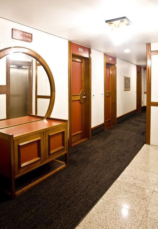 Lord Manaus Hotel Esterno foto
