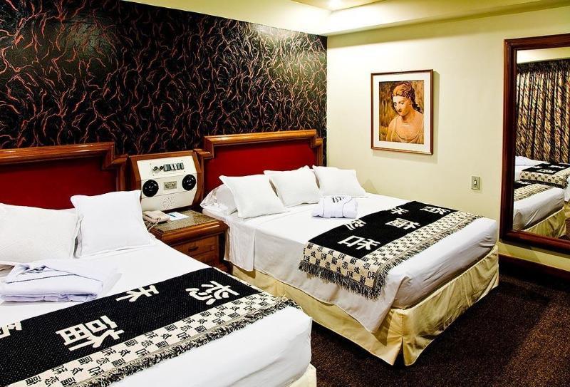 Lord Manaus Hotel Esterno foto