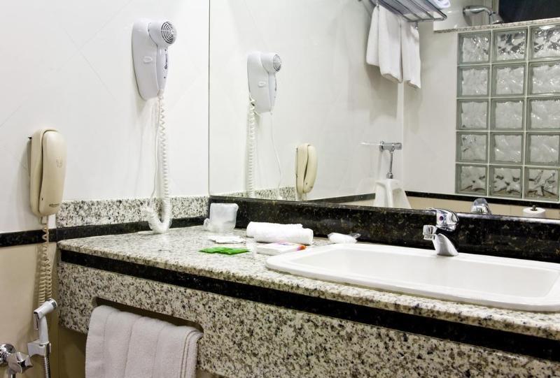 Lord Manaus Hotel Esterno foto