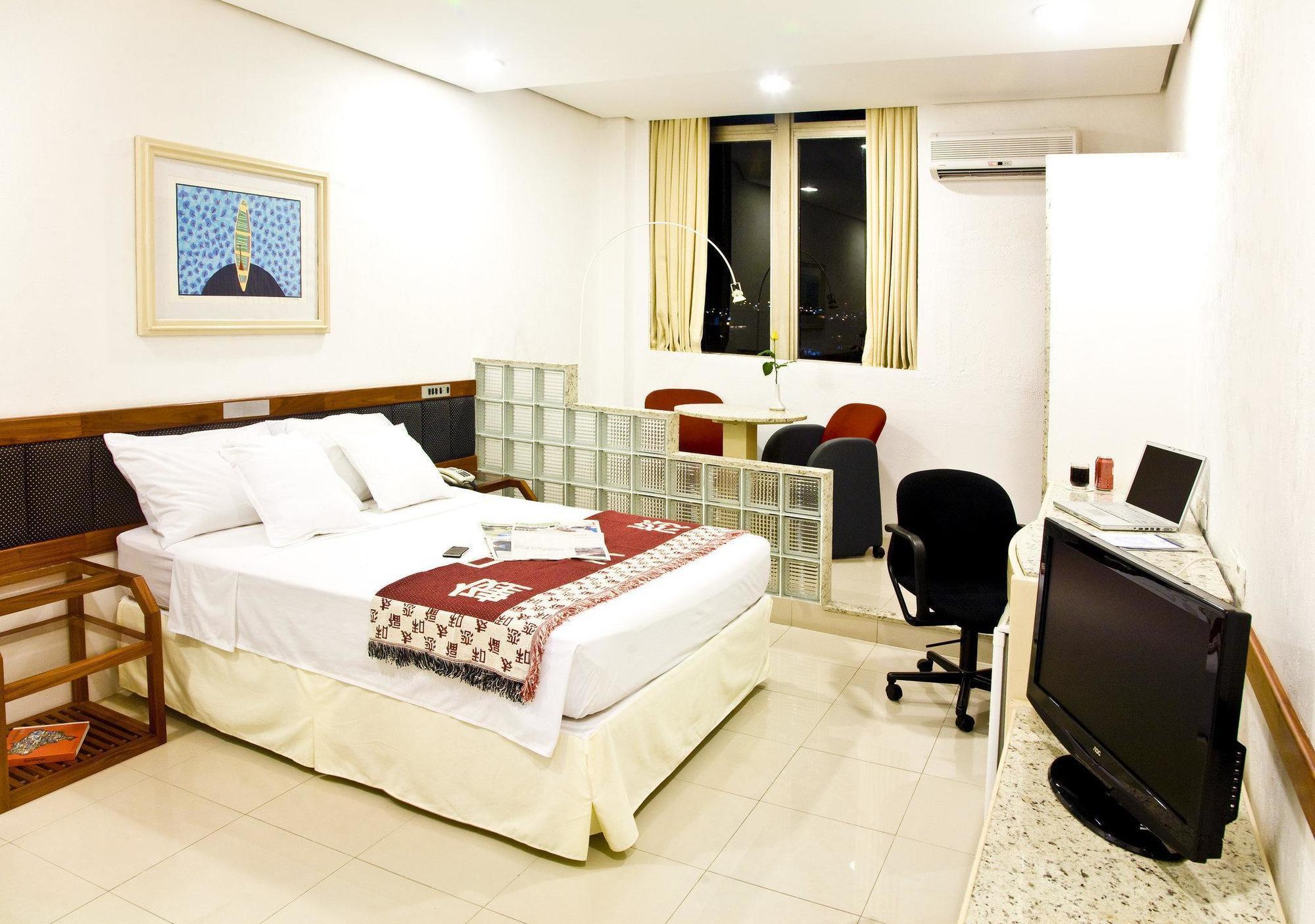 Lord Manaus Hotel Esterno foto