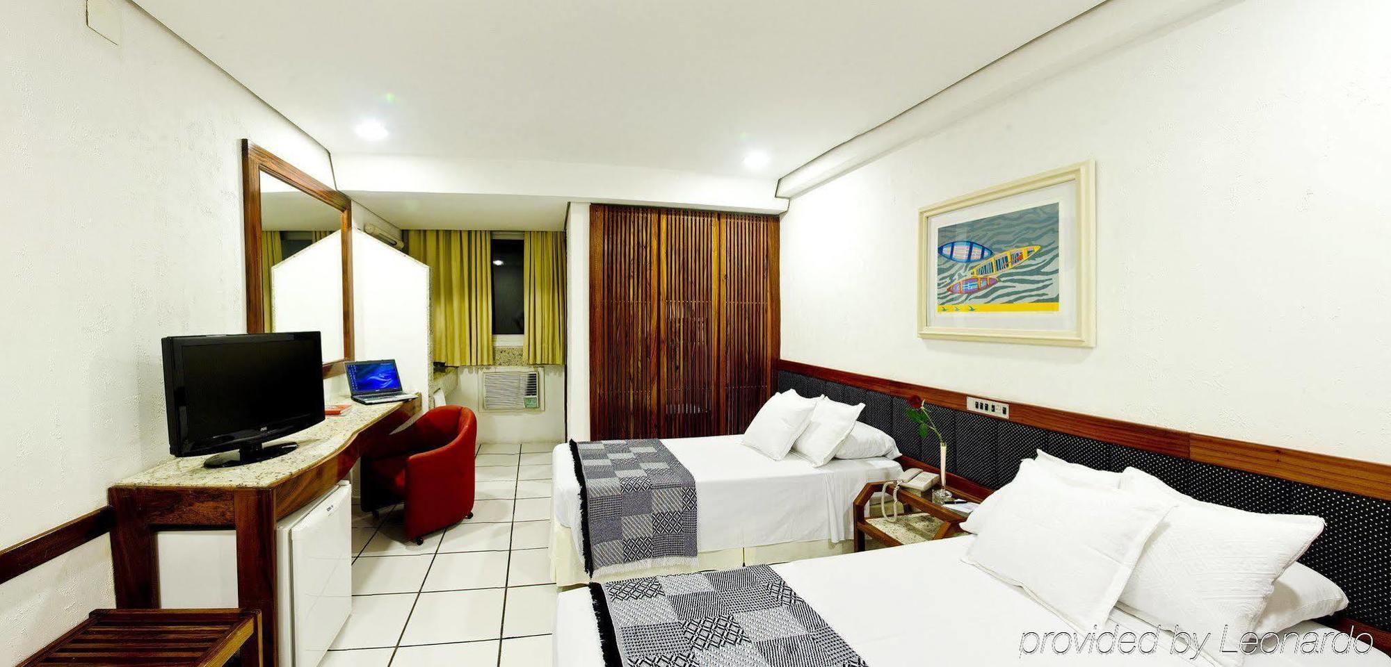 Lord Manaus Hotel Camera foto