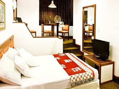 Lord Manaus Hotel Esterno foto