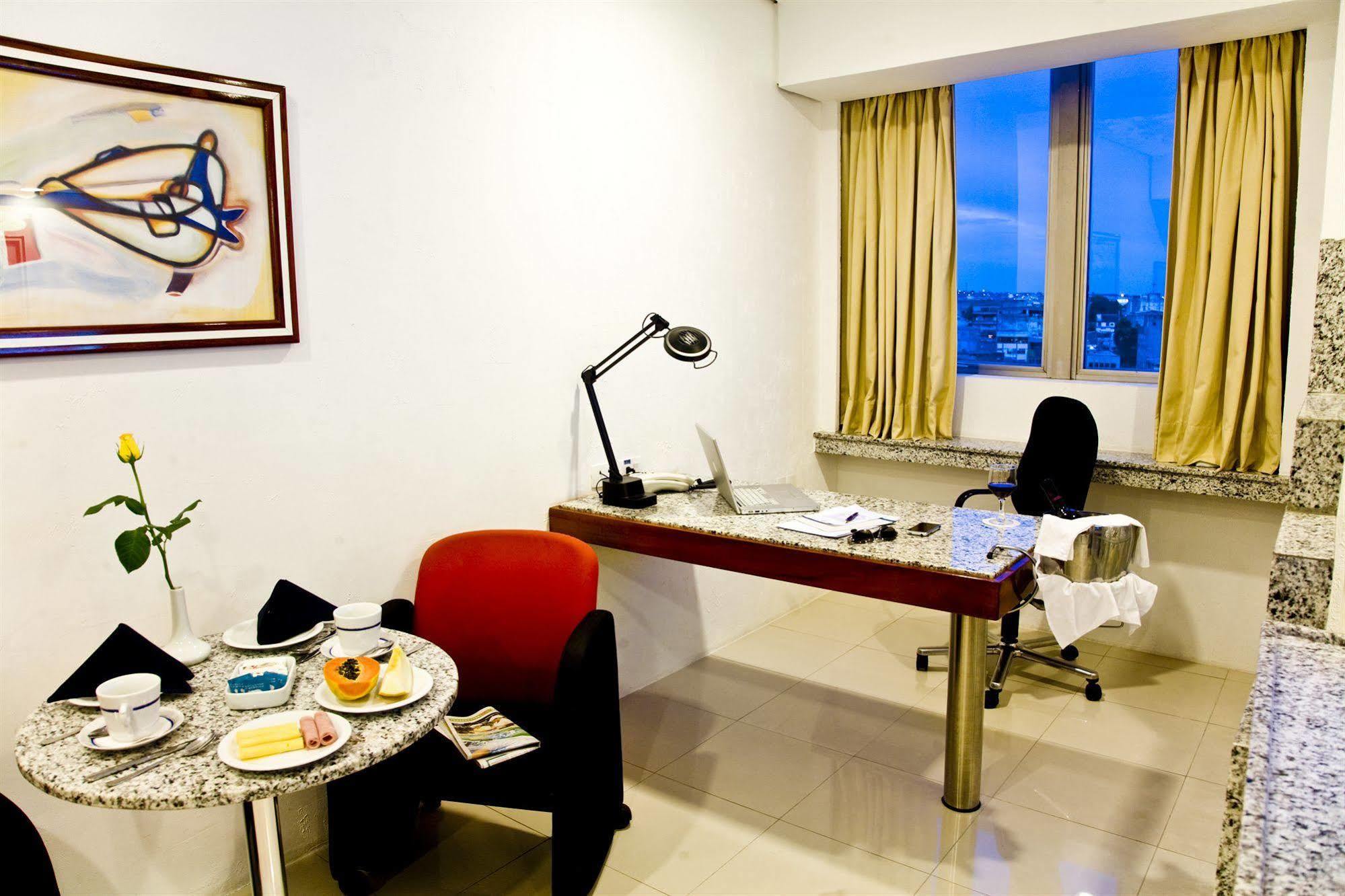 Lord Manaus Hotel Esterno foto