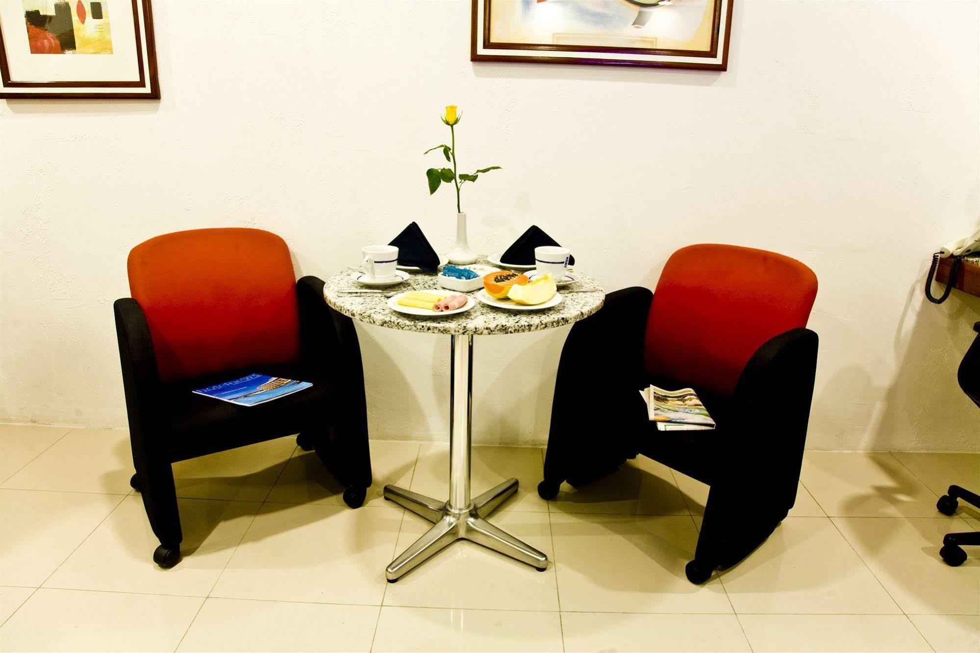Lord Manaus Hotel Esterno foto