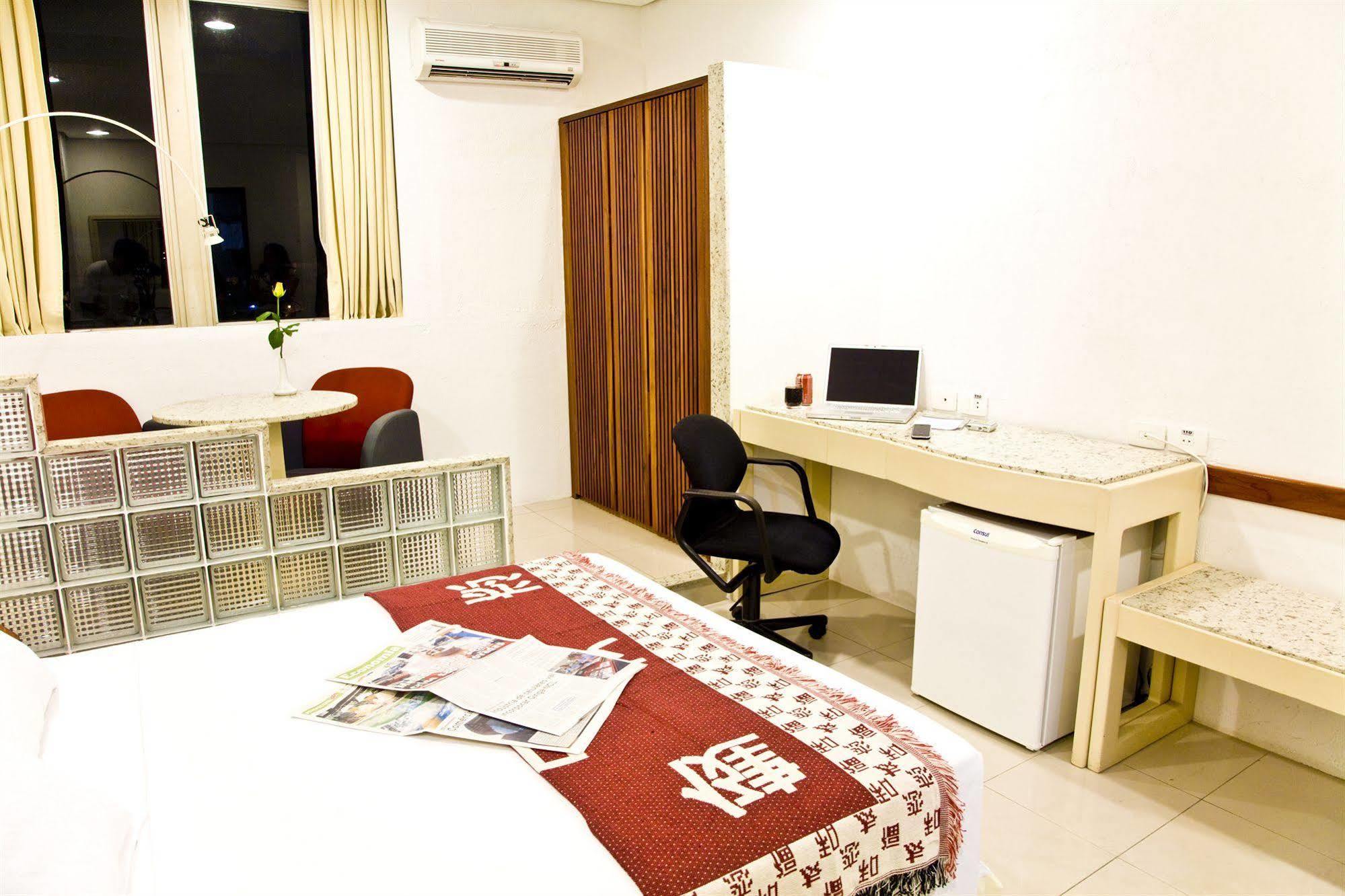 Lord Manaus Hotel Esterno foto