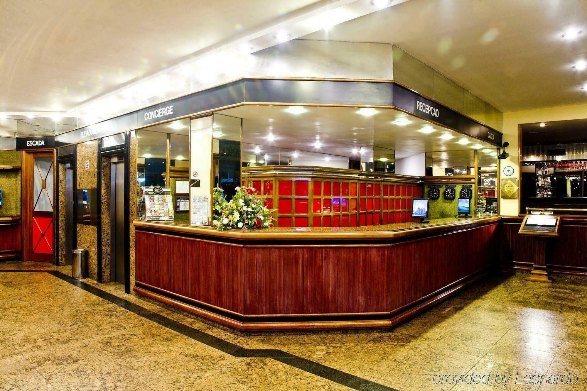 Lord Manaus Hotel Esterno foto