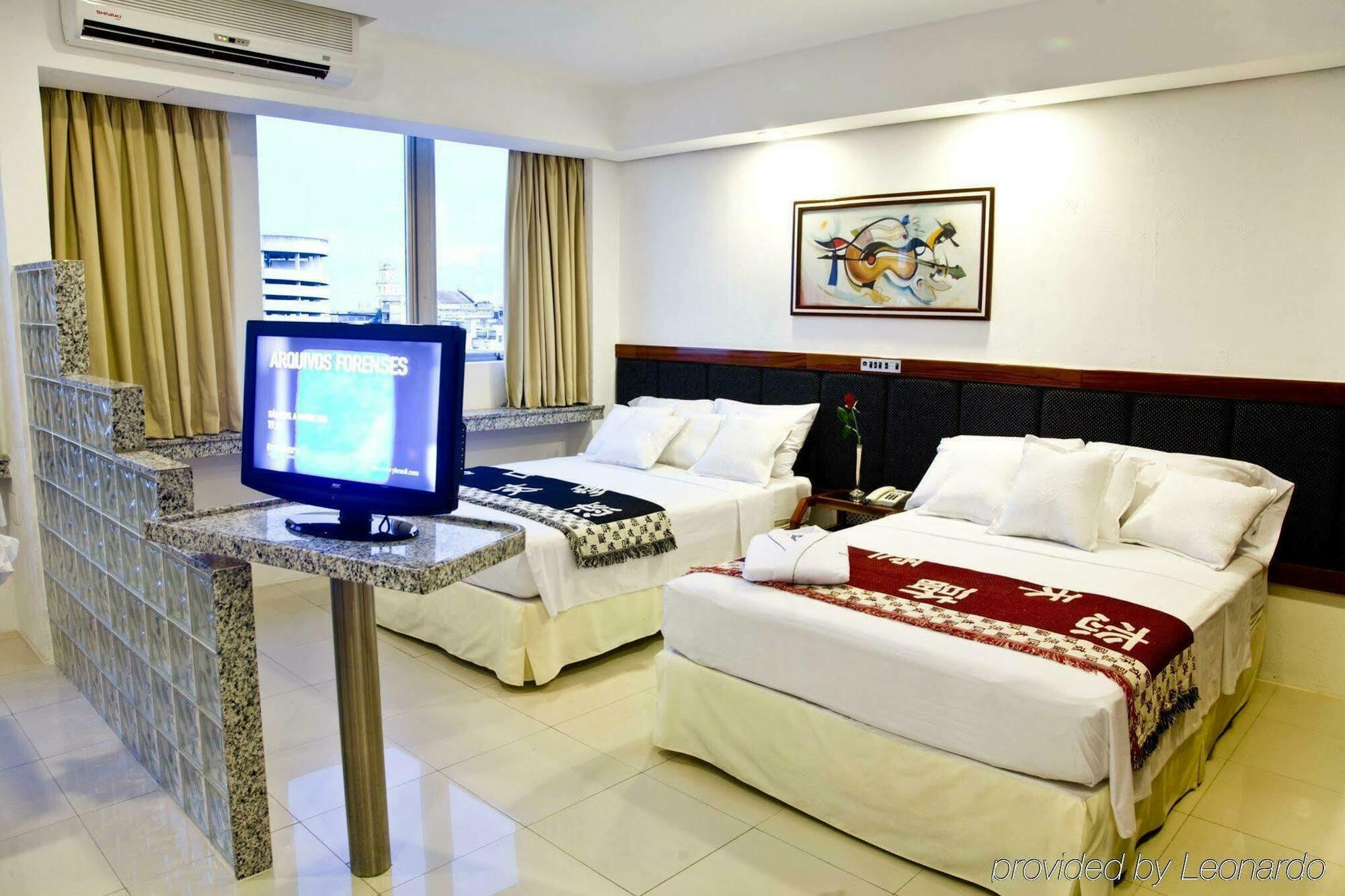 Lord Manaus Hotel Camera foto